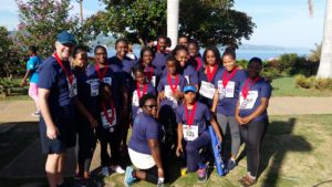 radius global solutions group photo mobay city run