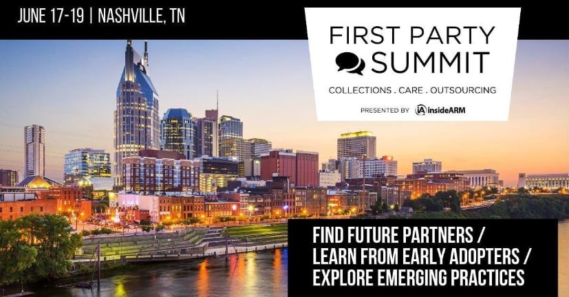 insidearm first party summit 2019 promo photo