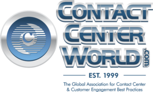contact center world logo