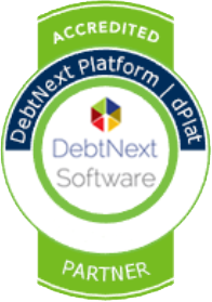DebtNext Accredited Software Partner