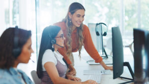 omnichannel engagement customer service
