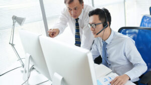 managing delinquency in telecommunications